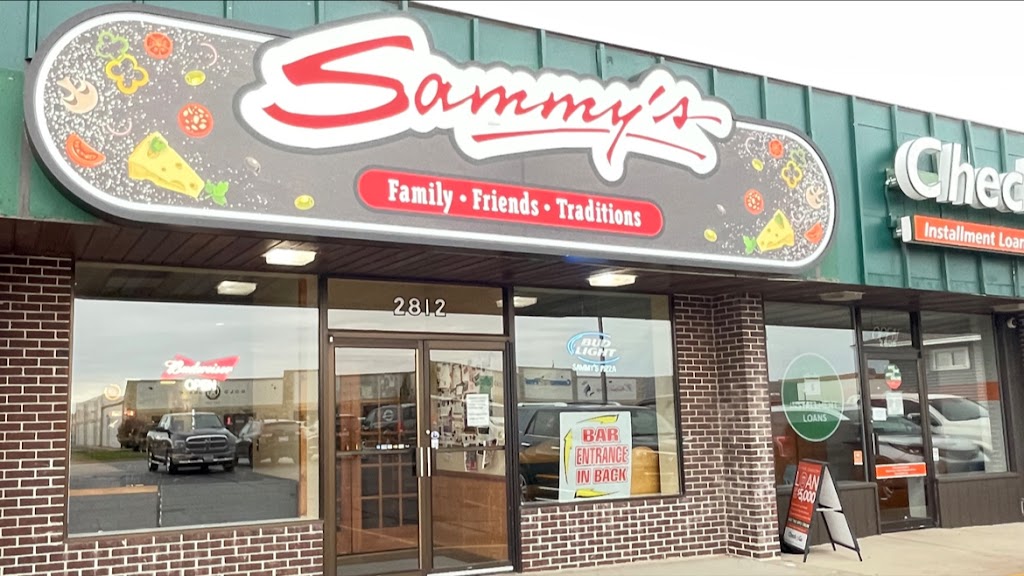  Sammy's Pizza Restaurant & Pub