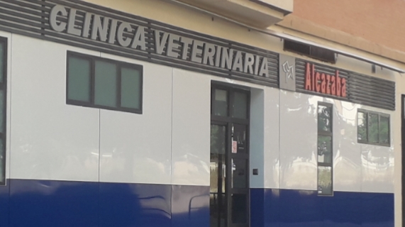 Clinica Veterinaria Alcazaba