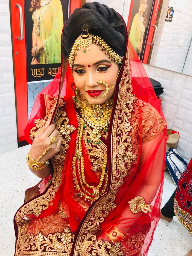 Heaven By Neetu Salon Academy