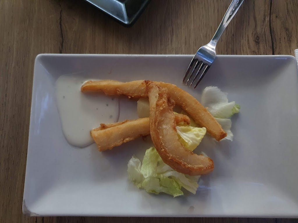 La tasca del mercat - Vinaros