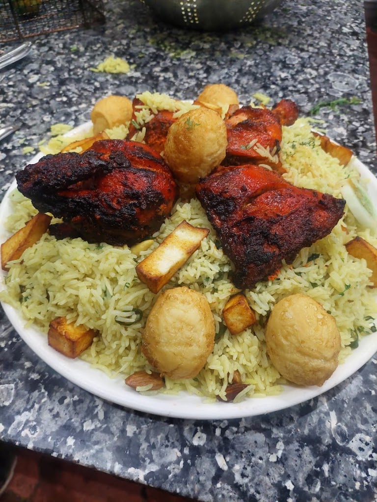 Food & drink