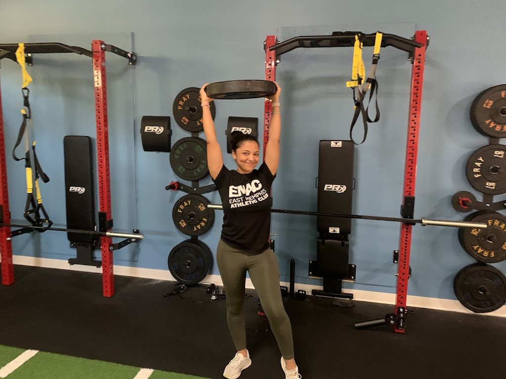  EMAC Bungee & Fitness