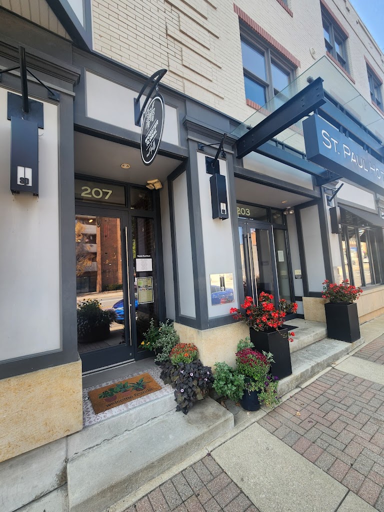 Wooster Floral