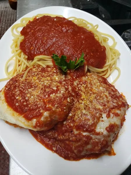  Balistreri's Bluemound Inn