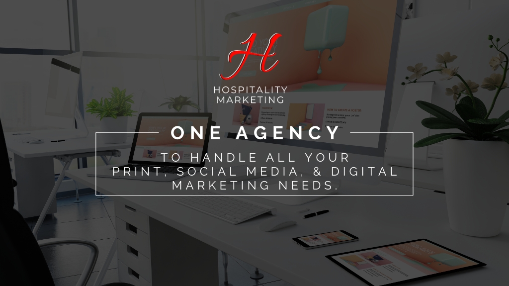 Hospitality Marketing