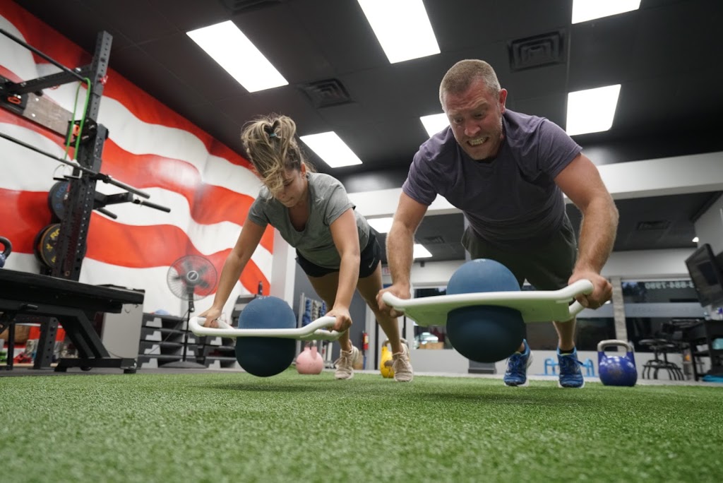  Internal Kinetics Personal Training Company