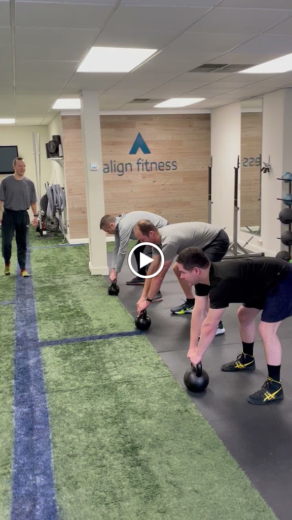  Align Fitness Chadds Ford