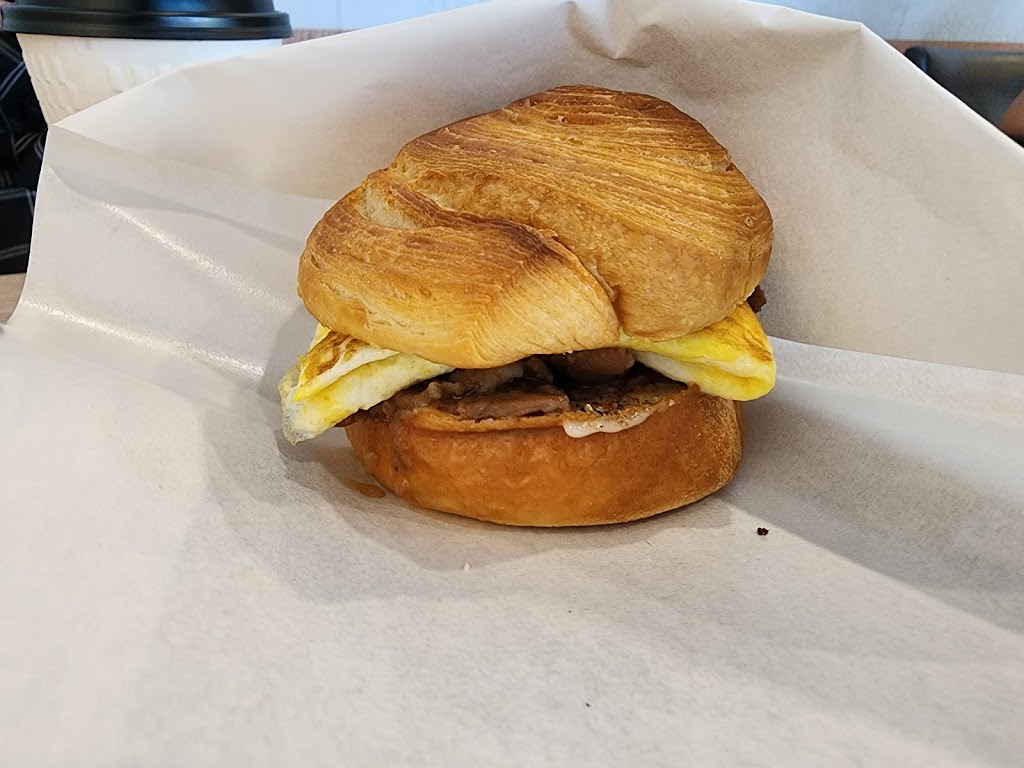 迷霧早午餐-至善店 的照片