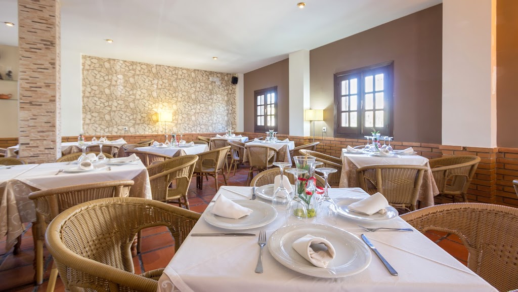 Restaurante Playa Poniente