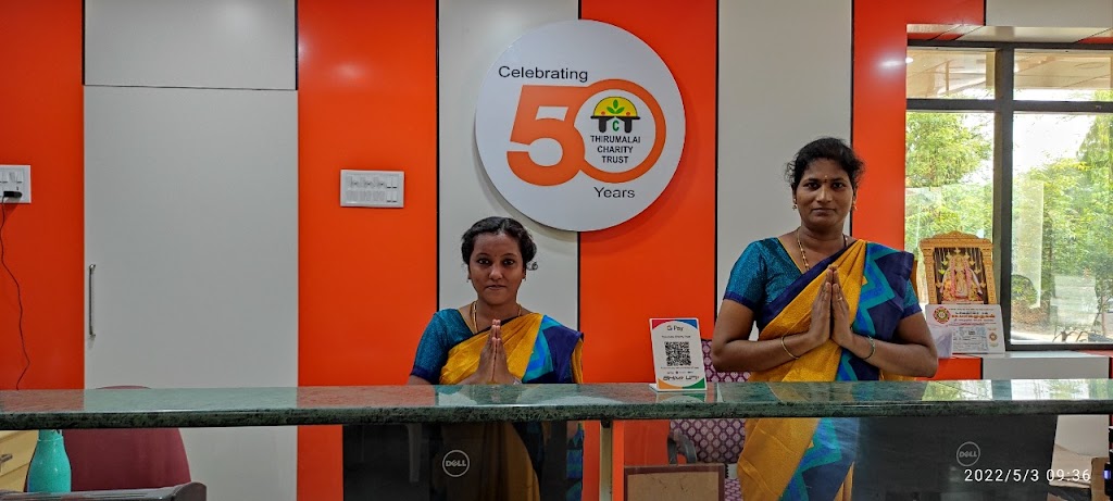 Dr. Thirumalai Mission Hospital