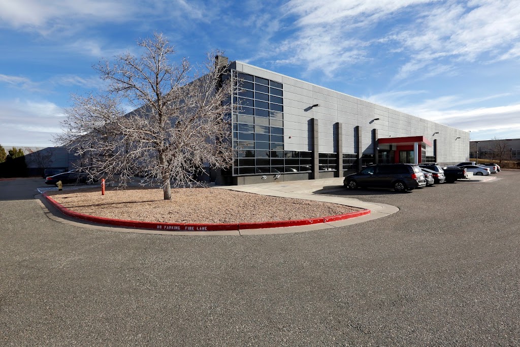 Equinix Data Center
