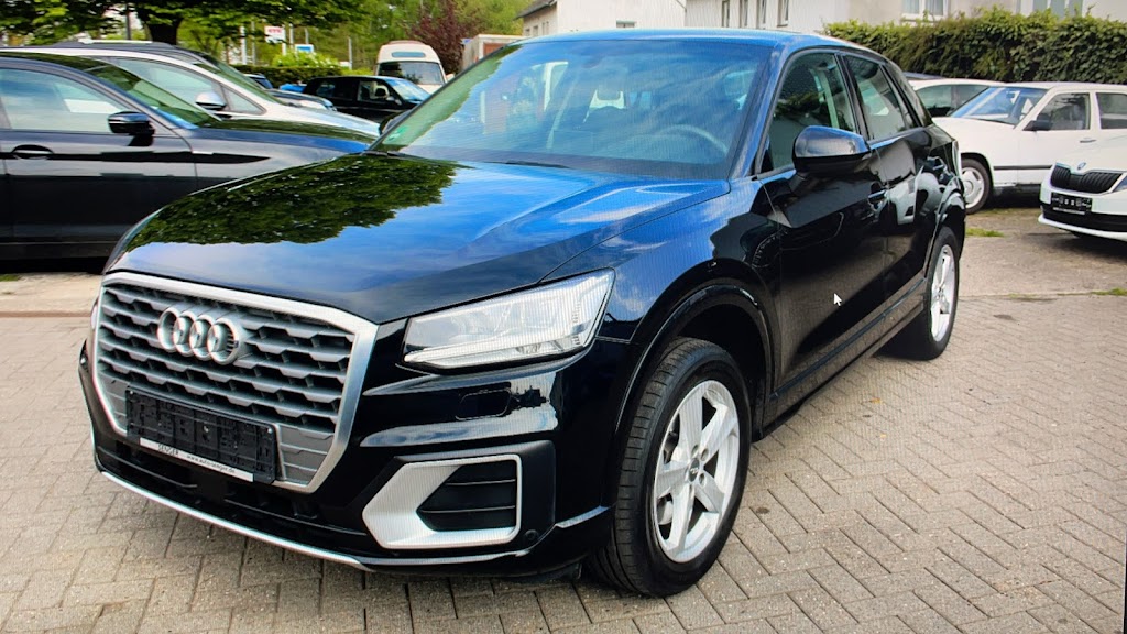 Automoviles Parra Importacion