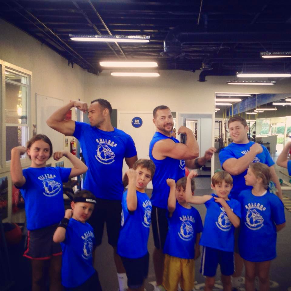  Bulldog Sports & Fitness