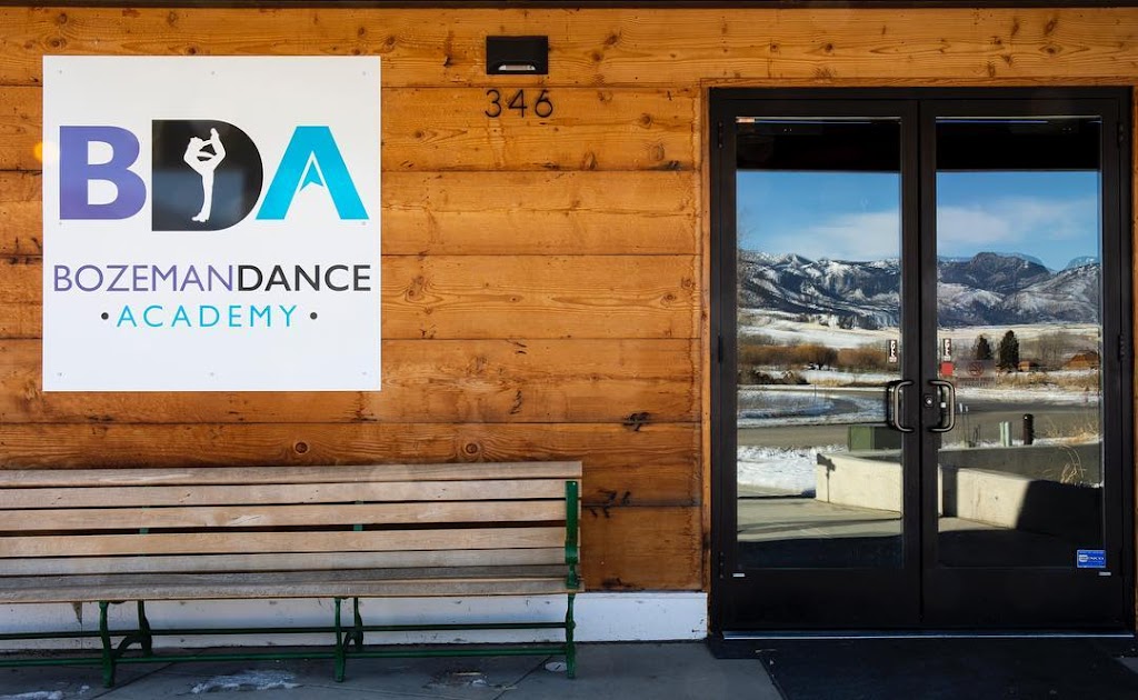 Bozeman Dance Academy