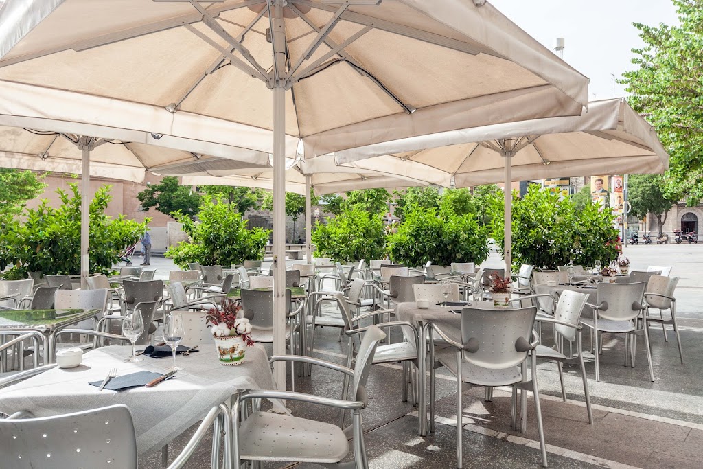 Restaurant Las Vegas