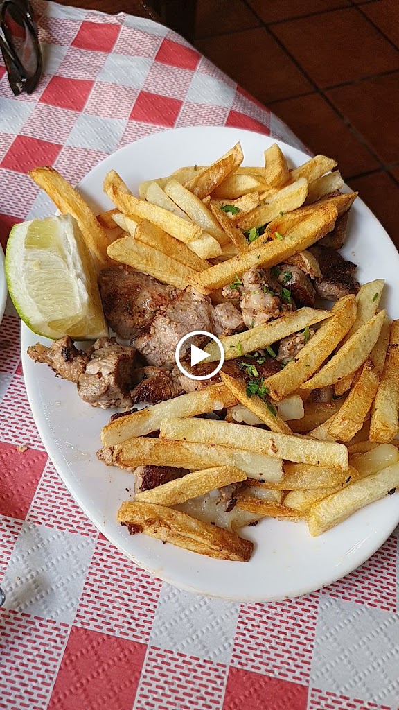 Bodegon Viana — Videos