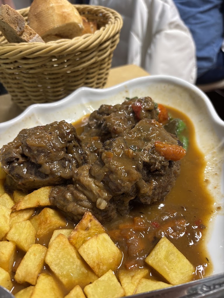 Restaurante Hoyo 10 — Mas recientes