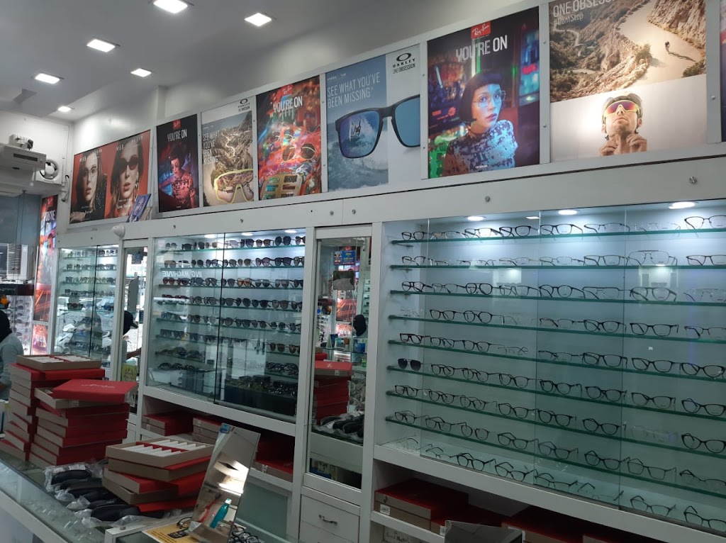 Alankar Opticals Jai Motwani