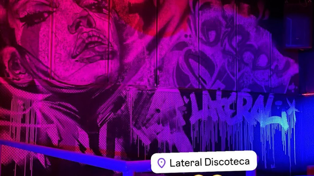 Discoteca Lateral