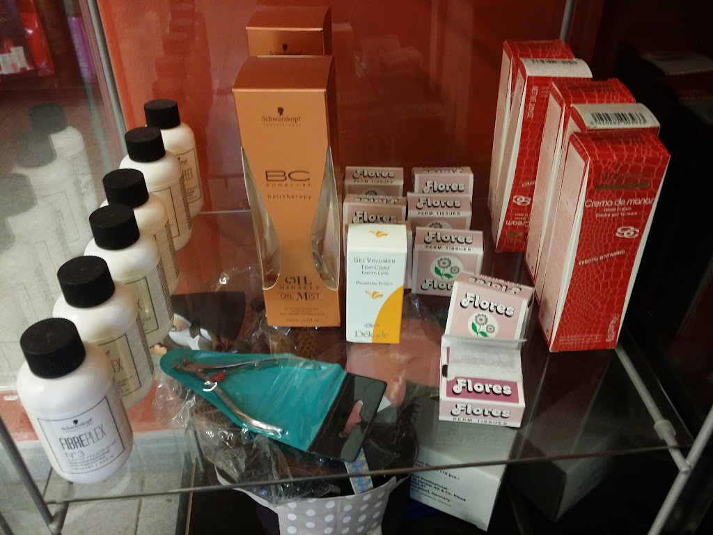 Peluqueria Nuria