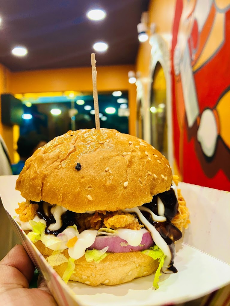 Food & drink