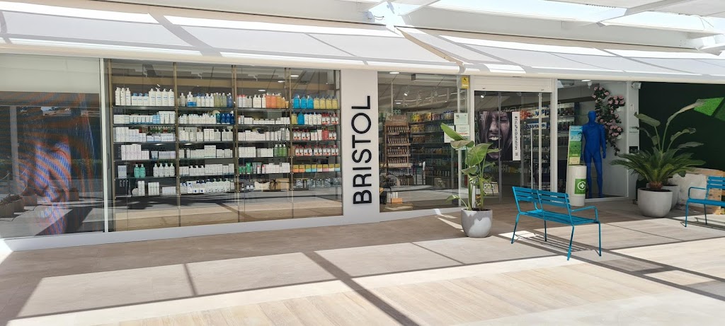 Farmacia Bristol
