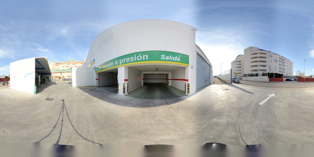 bp — Exterior
