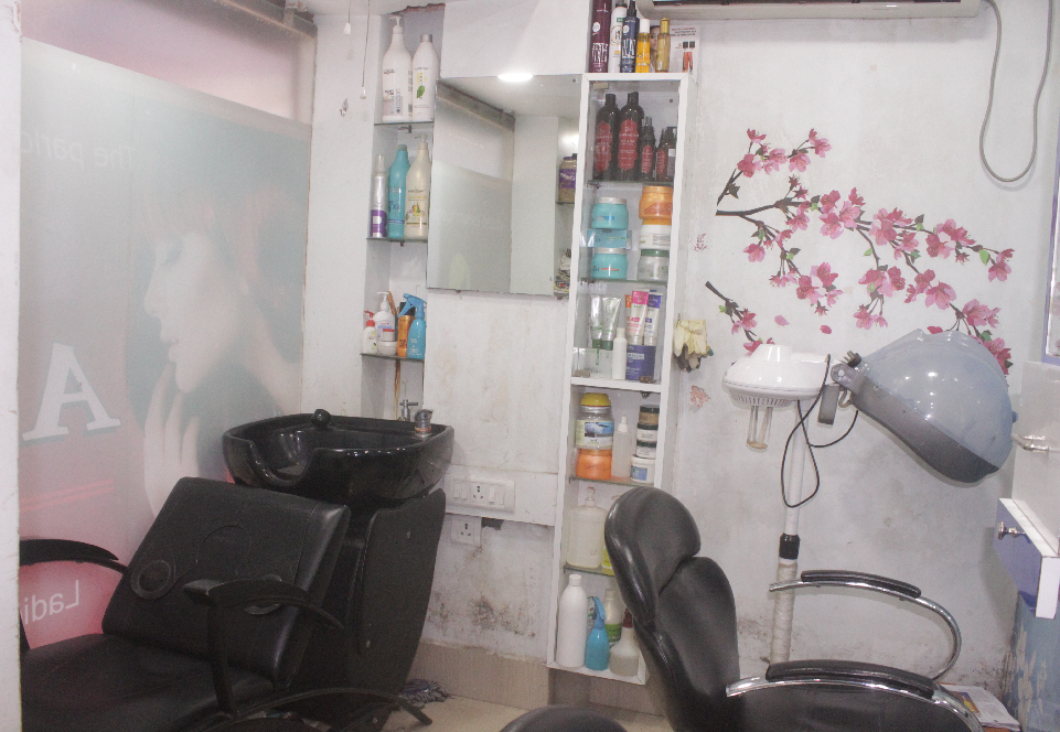 Arshi Ladies Beauty Clinic Kanchrapara
