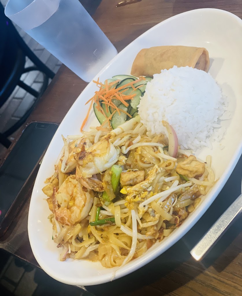 Thai Corner Restaurant