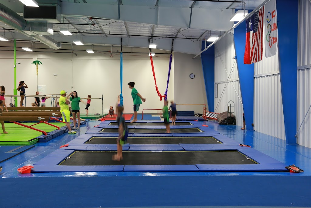  Maximum Athletics - The Woodlands