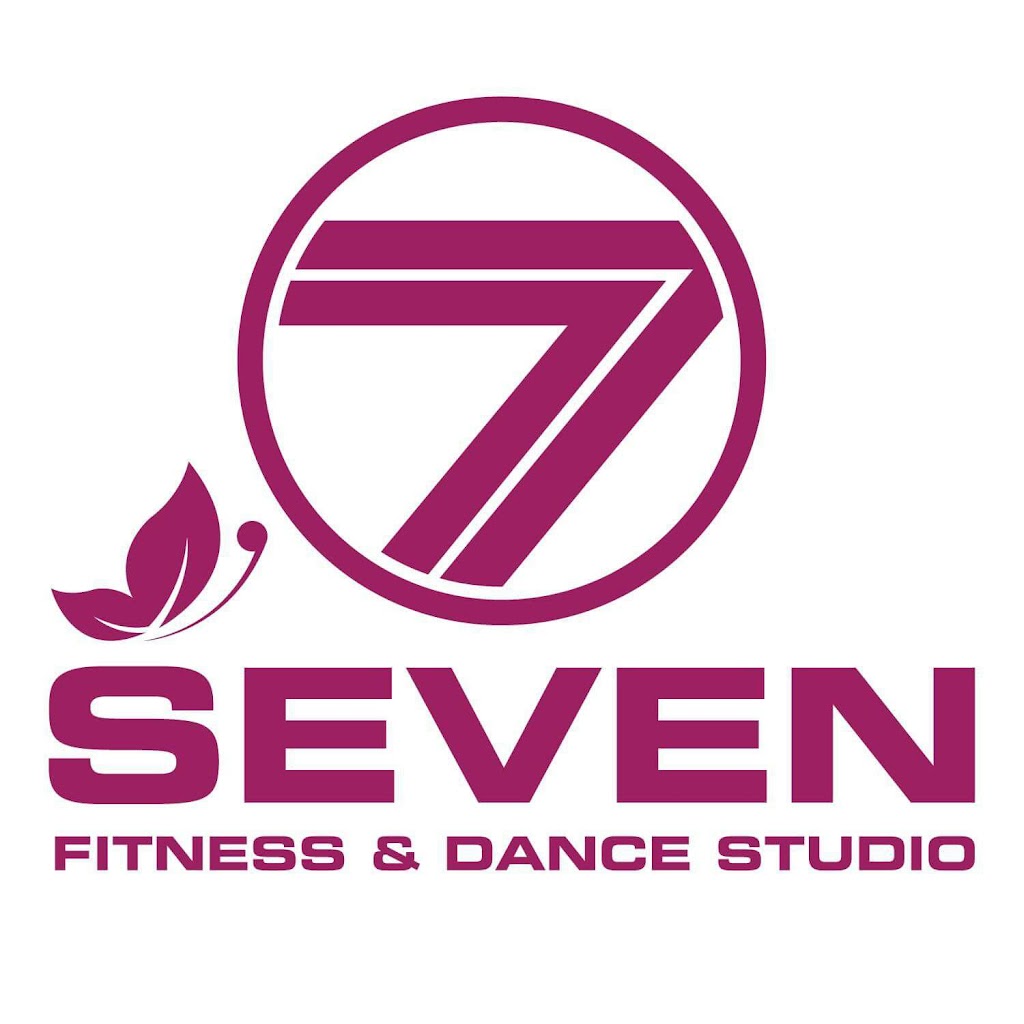  seven zumba