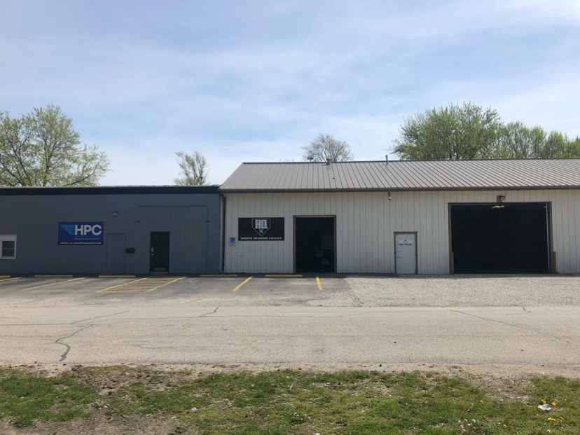  High Performance Company