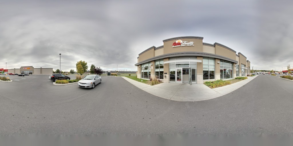 Street View & 360°