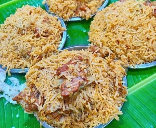 Biryani