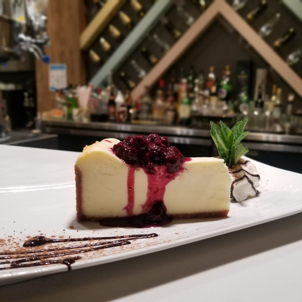 Panna cotta