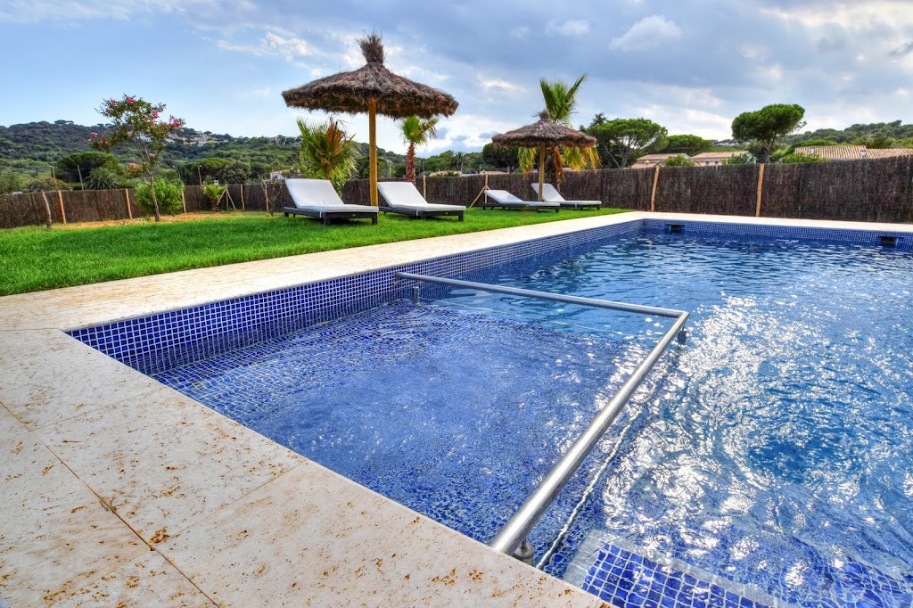 Cal Ros Masia Turisme Rural Girona