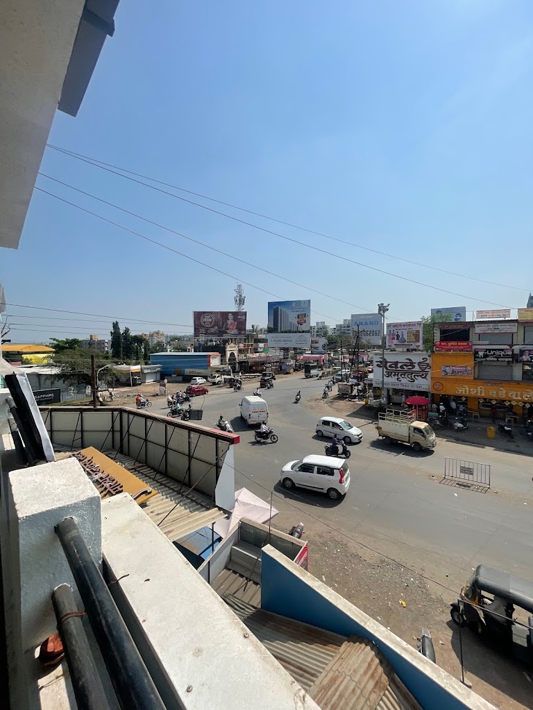 Samrruddhi Makeup And Salon