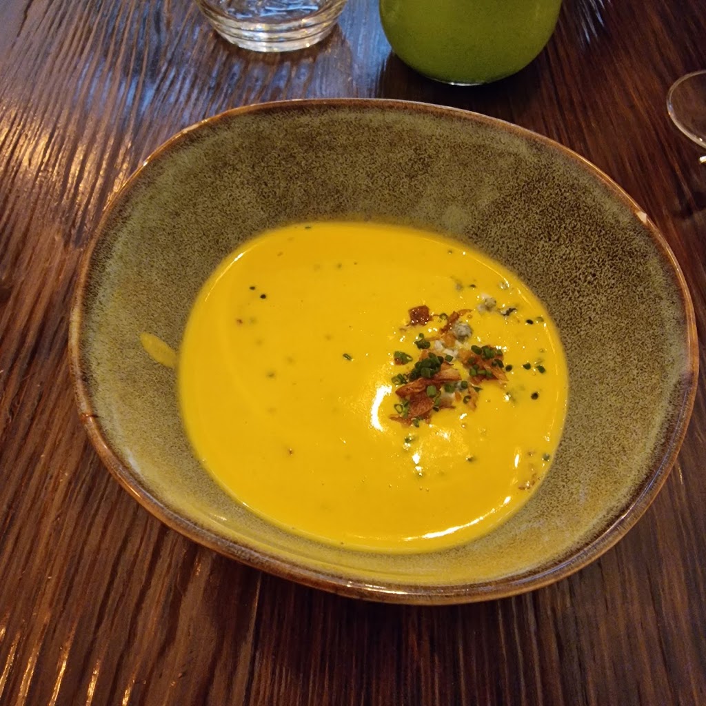 La puerta verde — Jugo para diluir