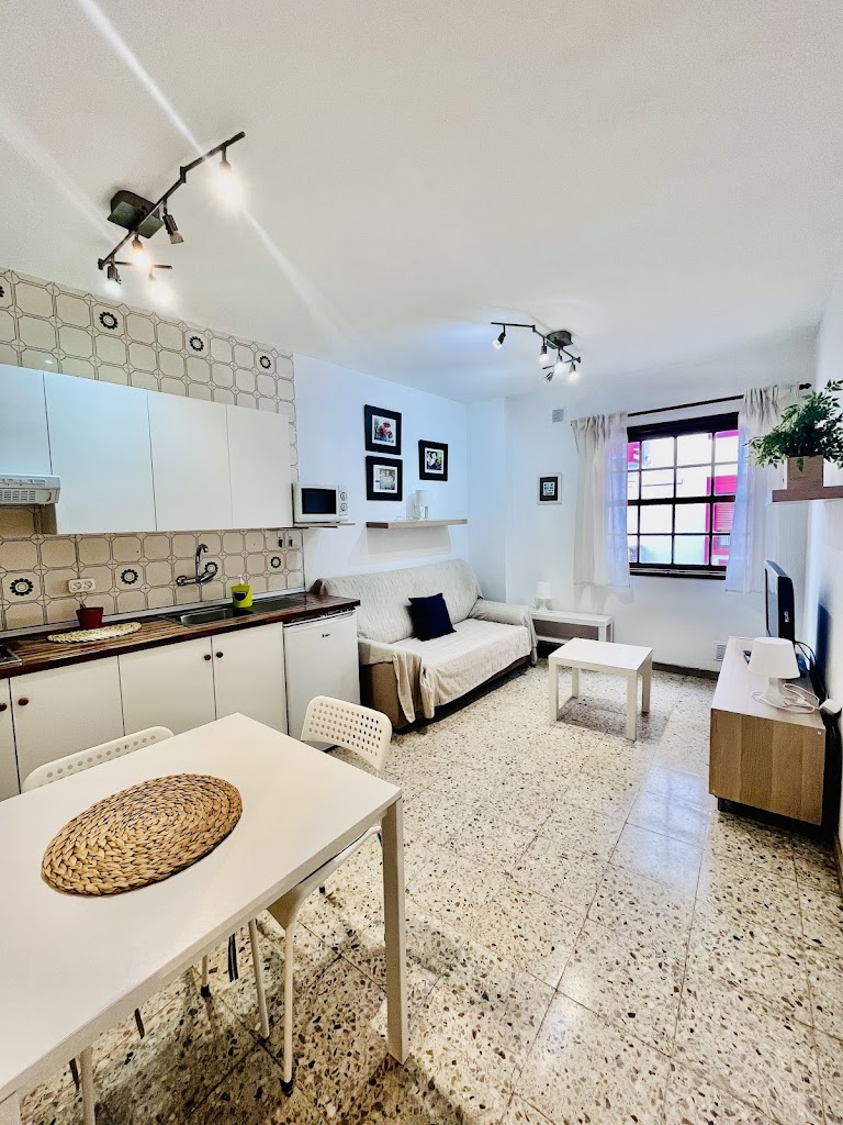 Corazon Urbano de Santa Cruz De La Palma