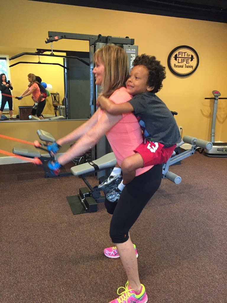  Fit For Life Personal Training