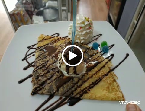 Cafe 19 — Videos
