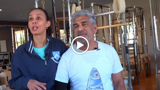  EHF Pilates - Therapeutic Boutique Pilates