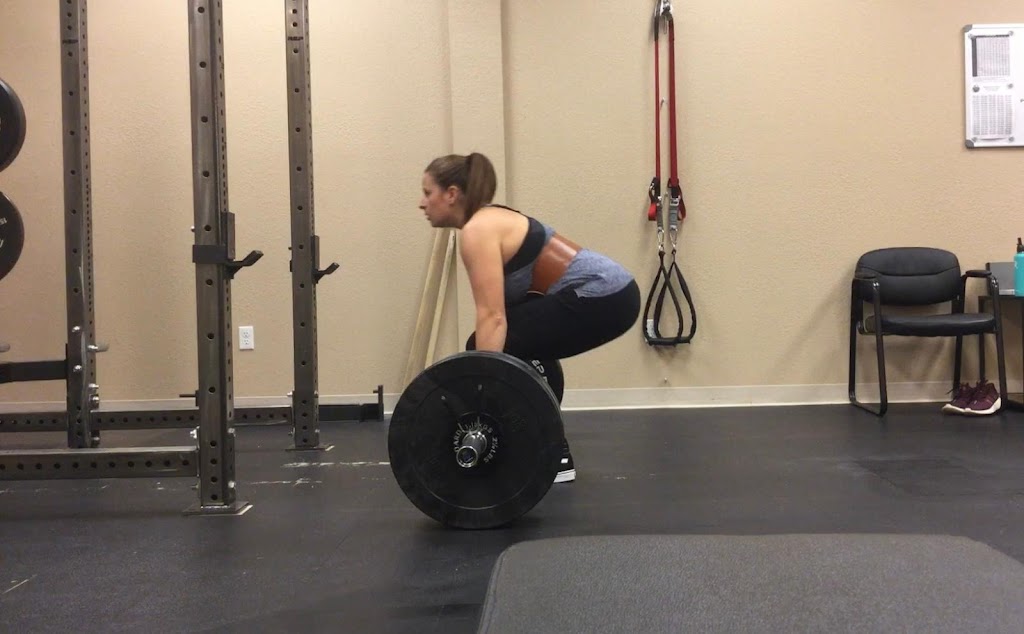  MedNet Colorado Fitness