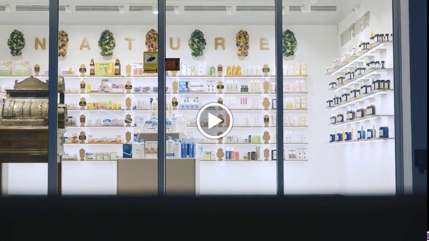 Farmacia Ainhoa — Del propietario