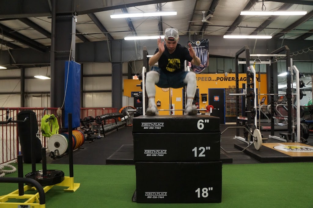  Elite Sports Performance Center Foxboro