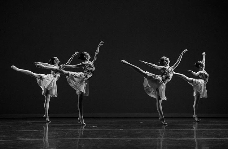  North Shore School of Dance