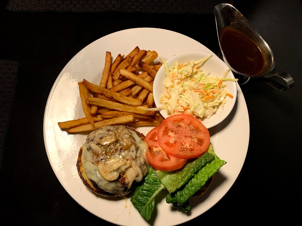 Food & drink