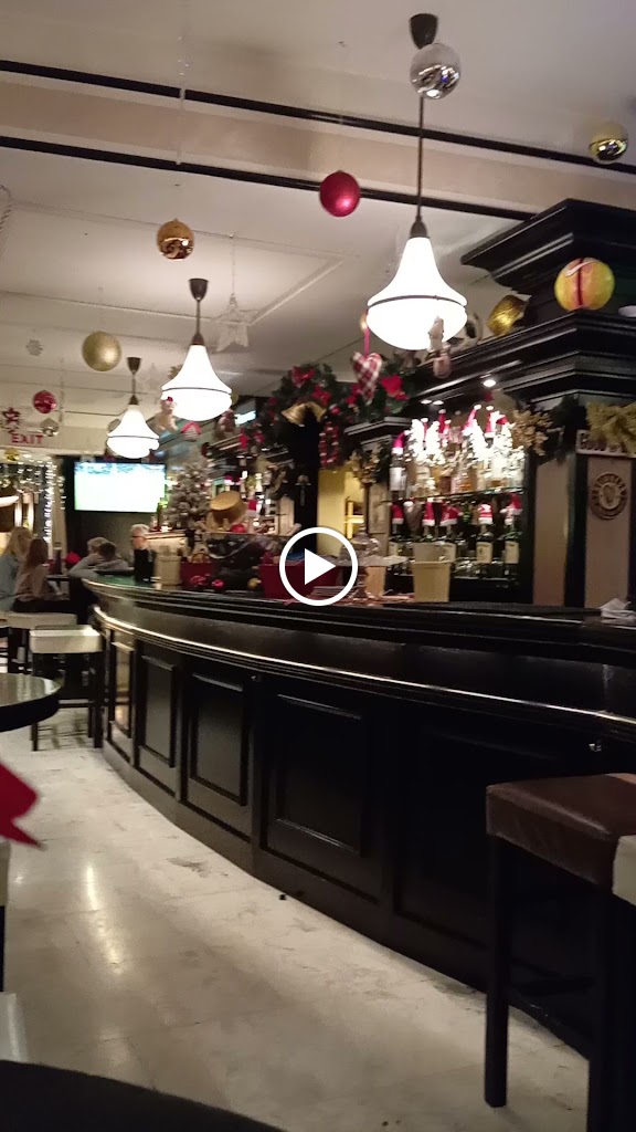 Lennox The Pub - Palma — Ambiente