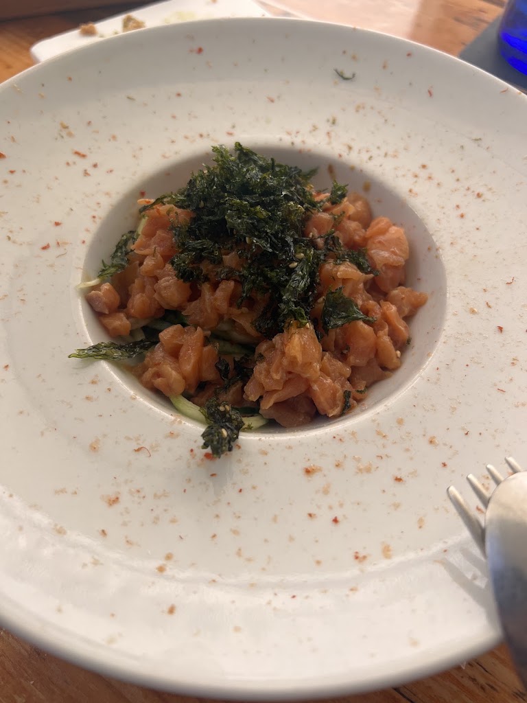 Restaurante Los 5 Sentidos — Mas recientes