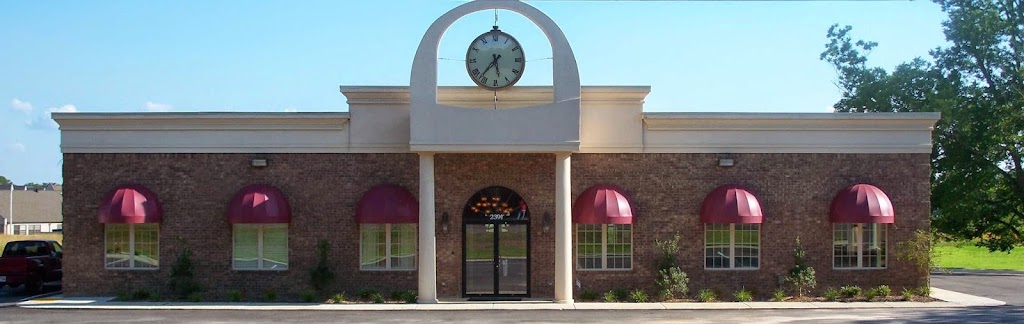 Childress Insurance Agency
